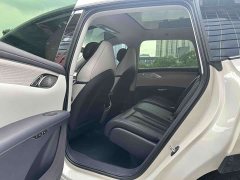 IM Motors Zhiji LS7 90kWh Elite RWD - ფოტო 12