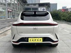 IM Motors Zhiji LS7 90kWh Elite RWD - ფოტო 14