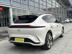 IM Motors Zhiji LS7 90kWh Elite RWD - ფოტო 15