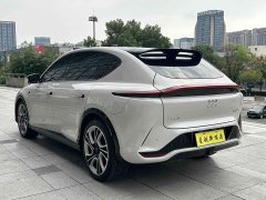 IM Motors Zhiji LS7 90kWh Elite RWD - ფოტო 16