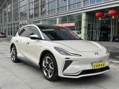 IM Motors Zhiji LS7 90kWh Elite RWD - ფოტო 1