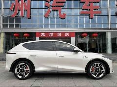 IM Motors Zhiji LS7 90kWh Elite RWD - ფოტო 2