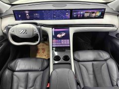IM Motors Zhiji LS7 90kWh Elite RWD - ფოტო 6