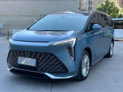 Buick Century 2.0T Six-Seat Yun Shi Edition - ფოტო 1
