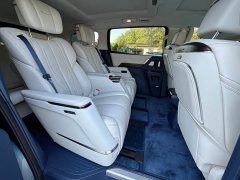 Buick Century 2.0T Six-Seat Yun Shi Edition - ფოტო 16