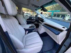 Buick Century 2.0T Six-Seat Yun Shi Edition - ფოტო 17