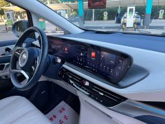 Buick Century 2.0T Six-Seat Yun Shi Edition - ფოტო 18