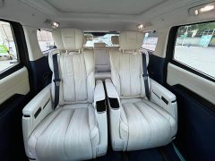 Buick Century 2.0T Six-Seat Yun Shi Edition - ფოტო 19