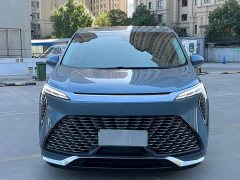 Buick Century 2.0T Six-Seat Yun Shi Edition - ფოტო 2