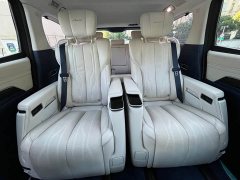 Buick Century 2.0T Six-Seat Yun Shi Edition - ფოტო 20