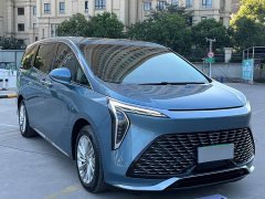 Buick Century 2.0T Six-Seat Yun Shi Edition - ფოტო 3
