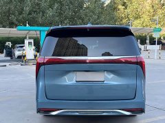 Buick Century 2.0T Six-Seat Yun Shi Edition - ფოტო 6