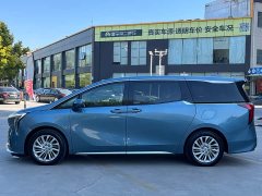 Buick Century 2.0T Six-Seat Yun Shi Edition - ფოტო 7