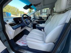 Buick Century 2.0T Six-Seat Yun Shi Edition - ფოტო 8