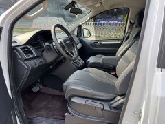 Maxus G20 ES 2.0T Gasoline Automatic Value Edition - ფოტო 10