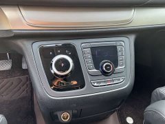 Maxus G20 ES 2.0T Gasoline Automatic Value Edition - ფოტო 13