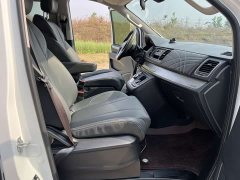 Maxus G20 ES 2.0T Gasoline Automatic Value Edition - ფოტო 14
