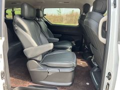 Maxus G20 ES 2.0T Gasoline Automatic Value Edition - ფოტო 15