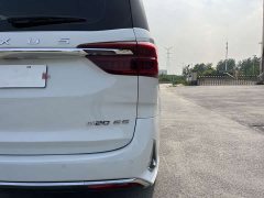 Maxus G20 ES 2.0T Gasoline Automatic Value Edition - ფოტო 17