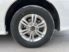 Maxus G20 ES 2.0T Gasoline Automatic Value Edition - ფოტო 19