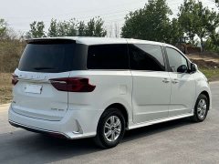 Maxus G20 ES 2.0T Gasoline Automatic Value Edition - ფოტო 4