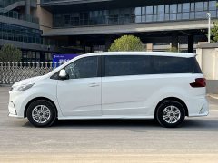 Maxus G20 ES 2.0T Gasoline Automatic Value Edition - ფოტო 7