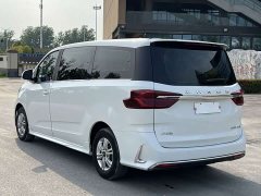 Maxus G20 ES 2.0T Gasoline Automatic Value Edition - ფოტო 8