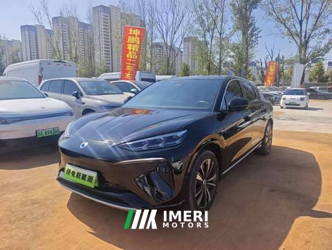 2025 Denza N7 2024 702 Smart Driving Pro Edition - ავტომობილი ჩინეთიდან