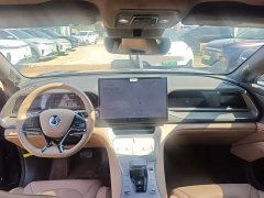 Denza N7 2024 702 Smart Driving Pro Edition - ფოტო 9