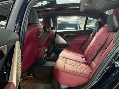 BMW 5 Series 530Li Luxury M Sport Package - ფოტო 14