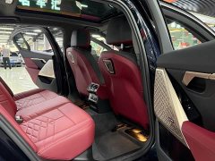 BMW 5 Series 530Li Luxury M Sport Package - ფოტო 15