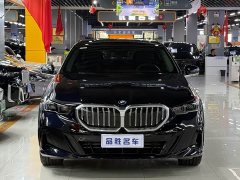 BMW 5 Series 530Li Luxury M Sport Package - ფოტო 2
