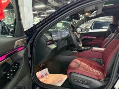 BMW 5 Series 530Li Luxury M Sport Package - ფოტო 7