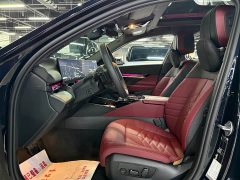 BMW 5 Series 530Li Luxury M Sport Package - ფოტო 8