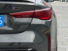 BMW M4 2024 M4 Coupe M xDrive Thunder Edition - ფოტო 12