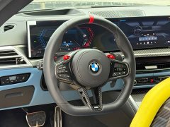 BMW M4 2024 M4 Coupe M xDrive Thunder Edition - ფოტო 13