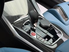 BMW M4 2024 M4 Coupe M xDrive Thunder Edition - ფოტო 15