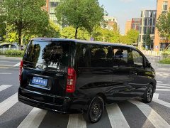 Ruifeng M3 PLUS Home High-Power 1.5T Luxury - ფოტო 18