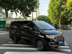 Ruifeng M3 PLUS Home High-Power 1.5T Luxury - ფოტო 3
