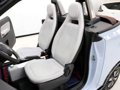 Wuling Hongguang MINIEV 2022 Convertible Edition - ფოტო 10