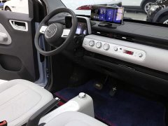 Wuling Hongguang MINIEV 2022 Convertible Edition - ფოტო 16