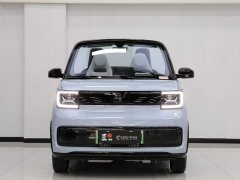 Wuling Hongguang MINIEV 2022 Convertible Edition - ფოტო 18