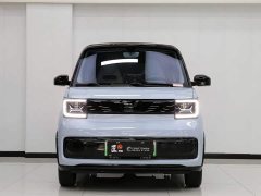 Wuling Hongguang MINIEV 2022 Convertible Edition - ფოტო 19