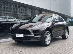 Porsche Macan S 3.0T - ფოტო 1