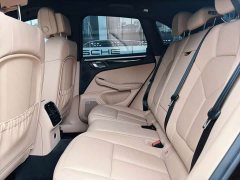 Porsche Macan S 3.0T - ფოტო 10