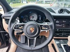 Porsche Macan S 3.0T - ფოტო 11