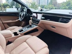 Porsche Macan S 3.0T - ფოტო 12