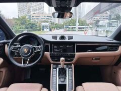Porsche Macan S 3.0T - ფოტო 13