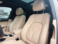 Porsche Macan S 3.0T - ფოტო 14