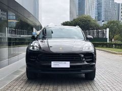 Porsche Macan S 3.0T - ფოტო 2